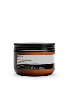 INC712-INSIGHT-POST-CHEMISTRY-MASQUE 400ml