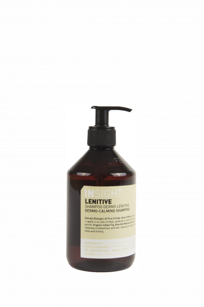 lenitive-shampoo