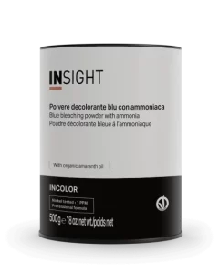 INC620-INSIGHT-INCOLOR POUDRE DECO BLEU -500gr