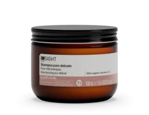 IEC420-INSIGHT-ELASTI-CURL-SHAMPOO 100ml