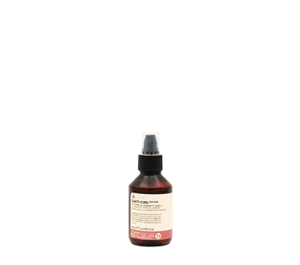 huile serum curl